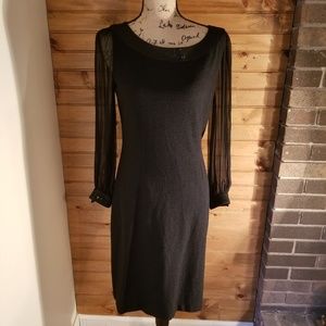 St. John dress